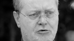 Piotr Nowina-Konopka (1949-2025), fot. PAP/Paweł Kula