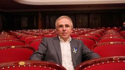 Wojciech Nowak, fot. PAP/Leszek Szymański
