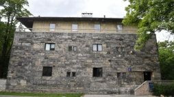 Willa Pniewskiego, dzisiejsza siedziba Muzeum Ziemi Polskiej Akademii Nauk w Warszawie. Fot. PAP/Radek Pietruszka