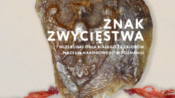 Znak zwycięstwa - wystawa w Muzeum Sztuk Użytkowych w Poznaniu, fot. materiały prasowe