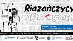 Rizańczycy. AK w łagrach - wystawa w Muzeum AK w Krakowie, fot. materiały prasowe