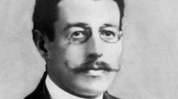 Hans Steffen (1865-1936). Fot. See page for author, Public domain, via Wikimedia Commons