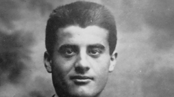 Pier Giorgio Frassati /Źródło: en.wikipedia