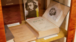 Muzeum Adama Mickiewicza w Śmiełowie. Fot. PAP/Tomasz Wojtasik