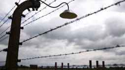 KL Auschwitz II-Birkenau. Fot. PAP/Jarek Praszkiewicz