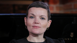  Marta Cienkowska Fot. PAP/Rafał Guz