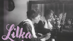 Wystawa „Lilka” – Maria Pawlikowska-Jasnorzewska w Muzeum Łazienki Królewskie, fot. materiały prasowe