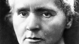 Maria Skłodowska-Curie /NAC