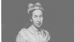 „Portret damy” (Contessa Colleoni). Źródło: lostart.de