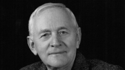 Wojciech Stan (1934-2025). Fot. domena publiczna