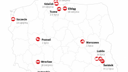 Źródło: PAP/Adam Ziemienowicz 