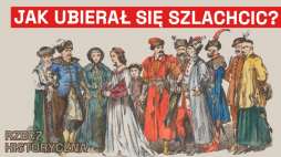Najnowszy odcinek Rzeczy Historycznej. Fot. MHP
