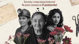  Nabór trwa do końca października. Fot. muzeumgornictwa.pl