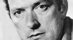 Konrad Swinarski (1929–1975). Fot. PAP/CAF Reprod.