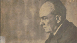 Stefan Żeromski/Źródło: polona.pl/Biblioteka Narodowa