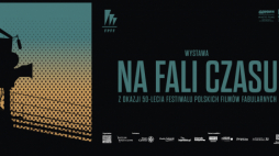 Wystawę „Na fali czasu”  będzie można ogladać w Muzeum Miasta Gdyni od 22 września 2025 r. do 6 stycznia 2026 r. Fot. muzeumgdynia.pl