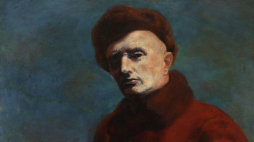 Karol Wędziagolski, 1934 r. Aut. Felicjan Kowarski, Public domain, via Wikimedia Commons