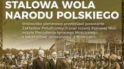 Widowisko odbędzie się w 7 września. Fot. stalowawola.pl
