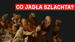 Co naprawdę jedli nasi przodkowie? Fot. MHP