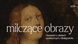 Wystawa „Milczące obrazy” potrwa do 29 grudnia. Fot. muzeumpodlaskie.pl