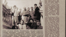 Konferencja naukowa w Muzeum Zamoyskich w Kozłówce. Fot. materiały prasowe
