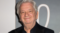 Juliusz Machulski. Fot. PAP/Albert Zawada