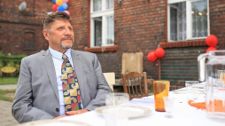 Robert Talarczyk. Fot. PAP/Jarek Praszkiewicz