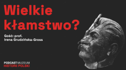 Czy Weissberg-Cybulski uważał się za ofiarę? Fot. YT/screen/MHP