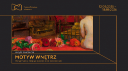 Wystawę można oglądąć do 18 styczna 2026 r. Fot. mnp.art.pl