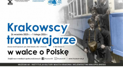 Wystawę można oglądać do lutego 2026 r. Fot. muzeum-ak.pl