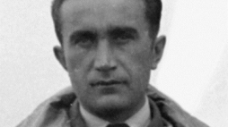 Josef František /Źródło: en.wikipedia