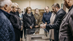 Fot. Fundacja Pobliskie Miejsca Pamięci Auschwitz-Birkenau