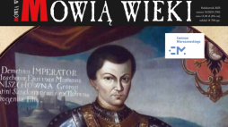 Mówią Wieki