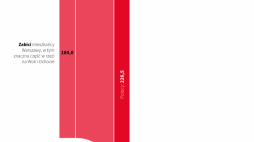 Ofiary w Powstaniu Warszawskim. Infografika PAP/Michał Czernek
