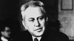 Ludwik Hirszfeld, fot. PAP