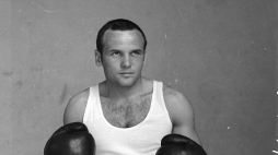 Jerzy Kulej. Fot. PAP/Janusz Uklejewski