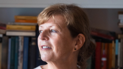 Prof. Anne J. Gilliland