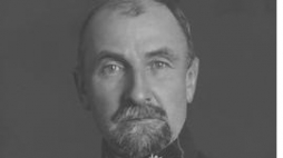 Gen. Tadeusz Jordan-Rozwadowski. Fot. NAC