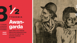 Wystawa potrwa osiem tygodni. Fot. mng.gda.pl