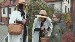 Współczesne Mateczki Adwentowe. Fot. PortEl/J. Marek