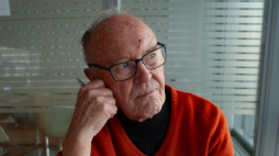 Herfinn Osland, fot. Mieszko Marek Czarnecki 