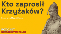 Czy Konradowi Mazowieckiemu można zarzucić popełnienie jednego z największych błędów w naszej historii?  Fot. MHP