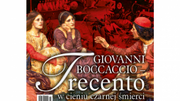 Mówią Wieki, 11/2025. Fot. Materiały prasowe