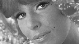 Ornella Vanoni w 1967 r. Fot. Wikimedia Commons