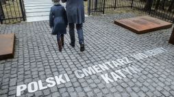 Fot. PAP/Wojciech Pacewicz