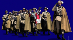 Wystawę można oglądać do końca lutego 2026 r. Fot. muzeum.rzeszow.pl