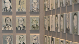 Źródło: Muzeum Auschwitz