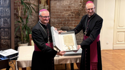 Źródło: Facebook, Diecezja Płocka