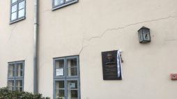 Źródło: Stowarzyszenie Historyków Sztuki - Oddział Poznański/facebook