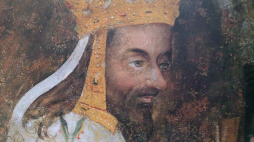 cesarz Karol IV /Źródło: wikipedia